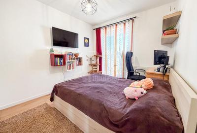Apartament 3 camere de vanzare in Marasti, Cluj Napoca - 1