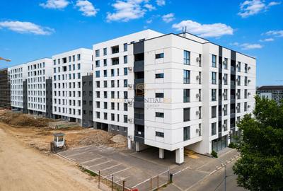 Apartament cu 3 camere de vanzare, ansamblu nou, Bd. Brancoveanu - 8