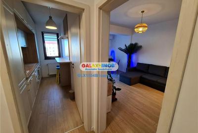 APARTAMENT 2 CAMERE DE INCHIRIAT SOS CHITILEI LUX | LOC DE PARCARE - 9