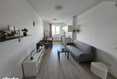 Inchiriere Apartament 2 Camere Zona Vitan - 1