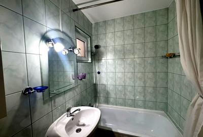 Vanzare apartament 2 camere decomandat Cornisa Bistritei - stare foarte buna - 8