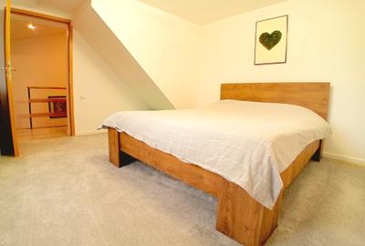 Casa De Tip Duplex, 4 Camere, Ghimbav, Complet Mobilata Si Utilata - 11