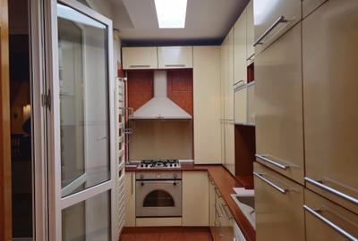 Apartament 3 camere - Ultracentral - zona Peninsula - 1.100 euro/luna (Cod E2) - 7