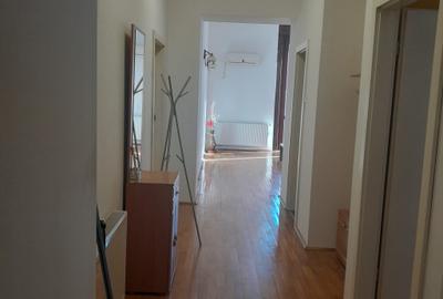 Apartament exclusivist de vânzare în centrul Clujului 100 m – zonă ultracentrală - 6