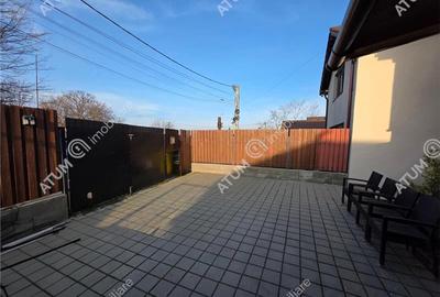 Casa individuala cu 5 camere si curte proprie in Cisnadie Sibiu - 14