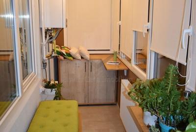 Apartament 3 camere Complex Rasarit de soare - 8