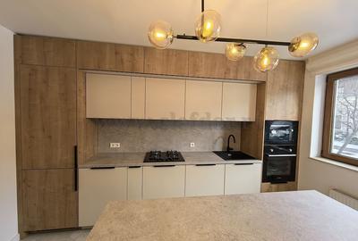 Vila RENOVATA in complex rezidential cu acces la piscina - 7