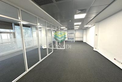 Zona Victoriei, Spatiu de birouri de inchiriat, 295 mp utili - 3