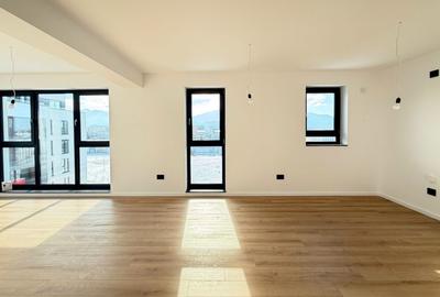 Apartament de lux 2 camere nelocuit Zona Coresi Kasper - 11