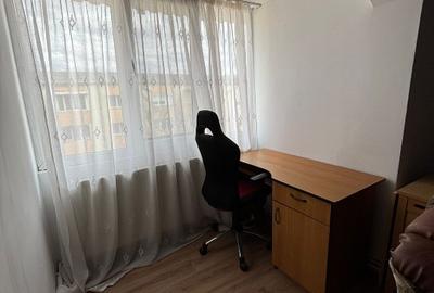 Apartament mobilat și utilat complet proaspăt renovat zona Petru Rareș - 8