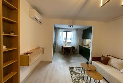 Apartament cu doua camere de inchiriat in zona Pallady - 11