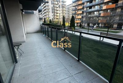 Apartament 2 camere | Parcare | 56 mpu | Grand Park Sopor - 7