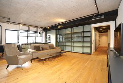 Apartament 3 camere | Fabrica de Glucoza - 110 MP | Brick Lofts - 3