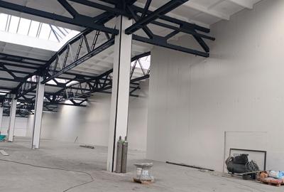 Hala industriala renovata in Brasov-Astra - 2