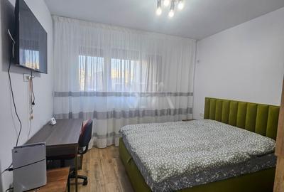 3 camere decomandat | Bd. Pallady | 200m metrou | Mutare imediată - 8