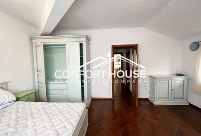 VILA P+E+M, 5 camere, in apropierea parcului, NORDULUI - 31