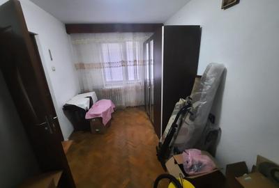 Apartament 3 camere, etajul 3/4, zona Tatarasi - 2