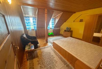 Apartament de inchiriat 2 camere la casa Sibiu Selimbar - 3