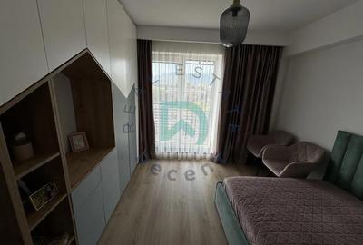 Apartament 3 camere, Coresi,  Tractorul - 13