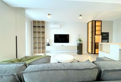 De inchiriat apartament 2 camere - Denya Forest 6 - PRIMA INCHIRIERE - 3
