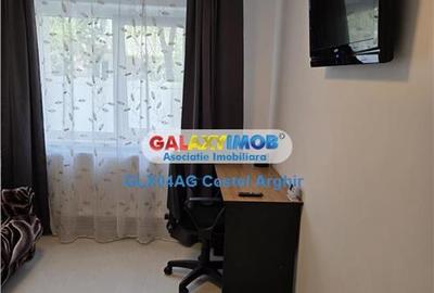 Inchiriem ap cu 4 camere parter Popa Sapca , mobilat si utilat - 4