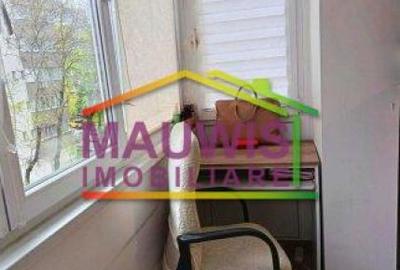 Vand apartament cu 2 camere in zona Lujerului - 3 minute la metrou! - 8