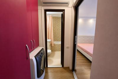 Apartament 3 camere | Casa de cultura | Etaj 3/10 - 7
