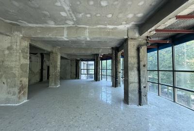 Spatiu Comercial  | Bd.Unirii | 845 mp | Vizibilitate Premium - 3