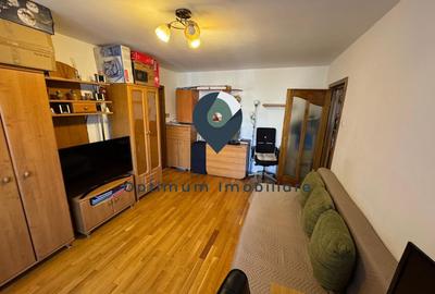 Apartament cu 2 camere semidecomandat, mobilat în Grigorescu