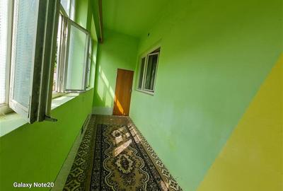 CASA 4 CAMERE HORIA -ARAD - 4