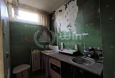 Apartament 1 camera | Etaj Intermediar | Manastur | Zona Big! - 3