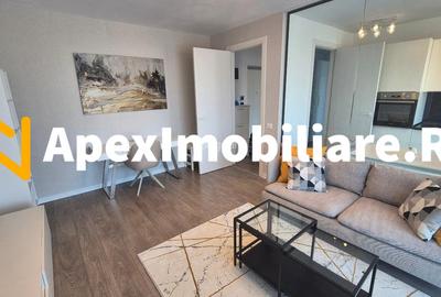 Apartament 2 camere de inchiriat Aviatiei București | ApexImobiliare.ro - 2