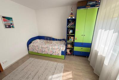 3 camere| Bulevardul Cetatii| 2 bai| apartament superb| 75 mp| - 10