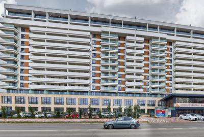 Central Address Residence - APARTAMENT 3 CAMERE - 13