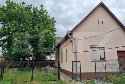Investiție în Apahida – 1411 mp, toate utilitățile, zonă cu regim permisiv! - 3