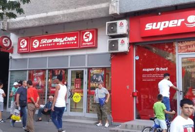 Spatiu Comercial Zona Colentina - 1
