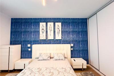 Apartament 2 camere de inchiriat Lighthouse Residence Herastrau - 10