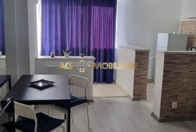 Garsoniera | Gara de Nord | Proximitate metrou | Mobilata - utilata | 38 mp - 3