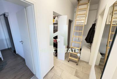 Apartament cu 2 camere decomandat in Giroc cu comision 0% - 7