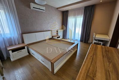 Vilă de Lux în Gruia – Oferta premium de închiriere | 6 Parcări - 4
