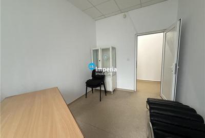 Cabinet medical, de inchiriat, zona Super - Copou - 4