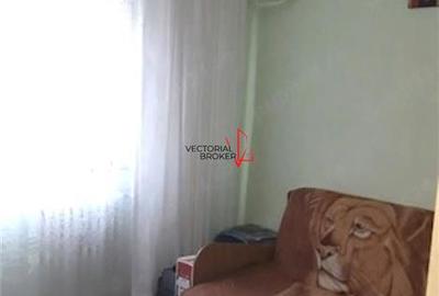 Et.5/10, decomandat in bloc reabilitat Doamna Ghica- Ion Berindei - 1