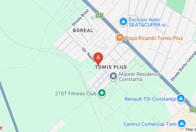 Apartament 3 camere TOMIS PLUS - 4