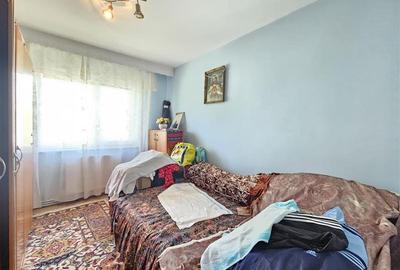 Cornisa - 2 camere - etajul 3 - 3