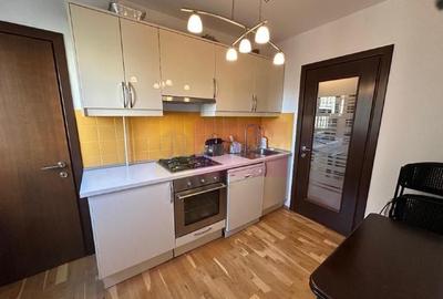 Apartament 3 camere  Splaiul Unirii-  Camera de Comerț - 14