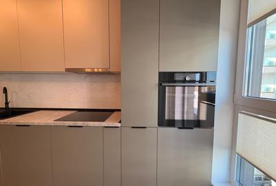 Chirie 2 camere | Rond OMV | Parcare inclusa - 4