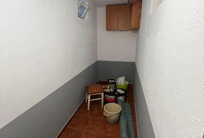 Soseaua Oltenitei proprietate exceptionala - ideala pentru business - 13