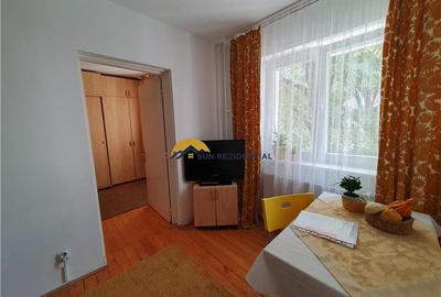 Decebal- Rond Alba Iulia Apartament 2 camere  Comision 0% - 12