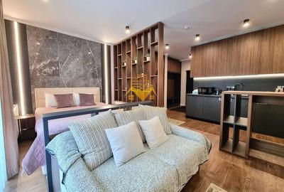 Studio, Premium, totul nou, Zorilor Zona Observatorului, Calea Turzii - 8
