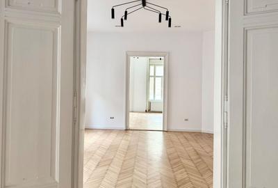 Birouri reprezentative, finisaje moderne, prima închiriere - 2